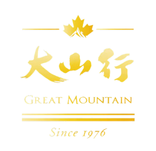 Great Mountain Ginseng case study